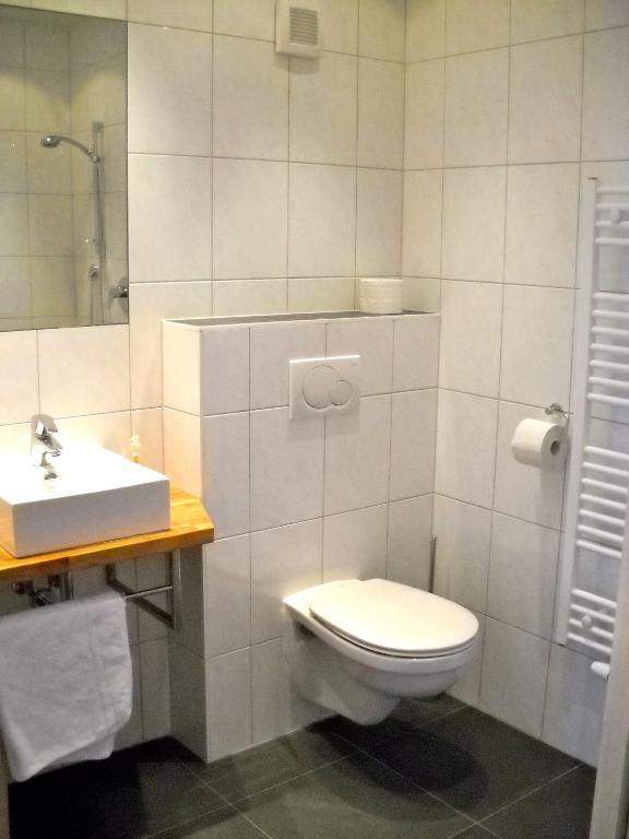 Bed & Rooms, Woergl Cameră foto